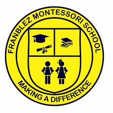 Franblez Montessori School logo